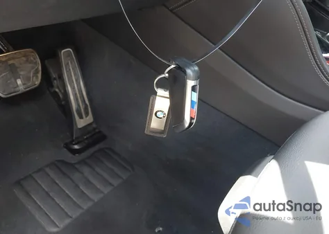 2024 BMW X4 xDrive30I z USA, uszkodzony, nr VIN 5UX33DT0XR9V02514